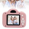 Cartoon Child Camera Kids Gift High Pixel One Key Video
