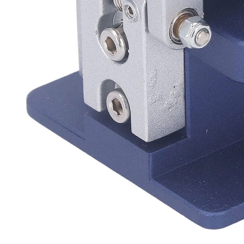 3 in 1 Fiber Cleaver Auto Blade Return 12 Surface