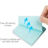 800 Sheets Sticky Notes， 3x3 Inches Bright Colors Self-Stick Pads，