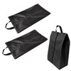 3-Piece Shoe Bag, Large Capacity Waterproof Shoe Bag, Portable Travel