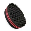 Coehaopike Sponge Curly Hair Styling Sponge Afro Sponge Beauty Tool