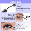 BEYELIAN Lash Bond and Remover, 2 in 1 Lash Glue