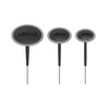 LEZYNE TUBELESS PRO PLUGS Inner Plug for Bicycles, Tubeless Pro