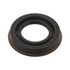 febi bilstein 34917 Shaft Seal for Differential, Pack of 1