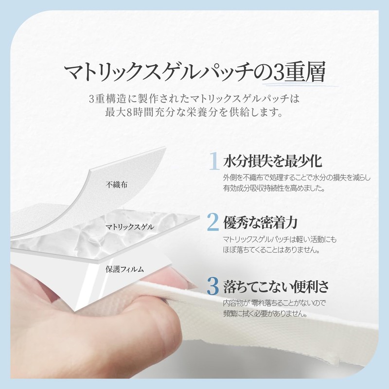 Lab Touch: Night Heel Care, Moisturizing, Patch, Heel Exfoliating, Moisturizing,
