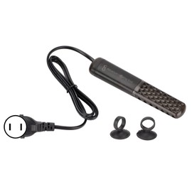 Automatic Aquarium Mini Heating Rod Thermostatic Aquarium Heater with Suction Cup for Fish Tanks  110‑240V