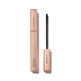 Lancôme Lash Idôle Flutter Extension Lash-Lengthening Mascara - Black | Mascara for Instant Lash Extension Look - +75% Lash Length - Clump & Flake Res