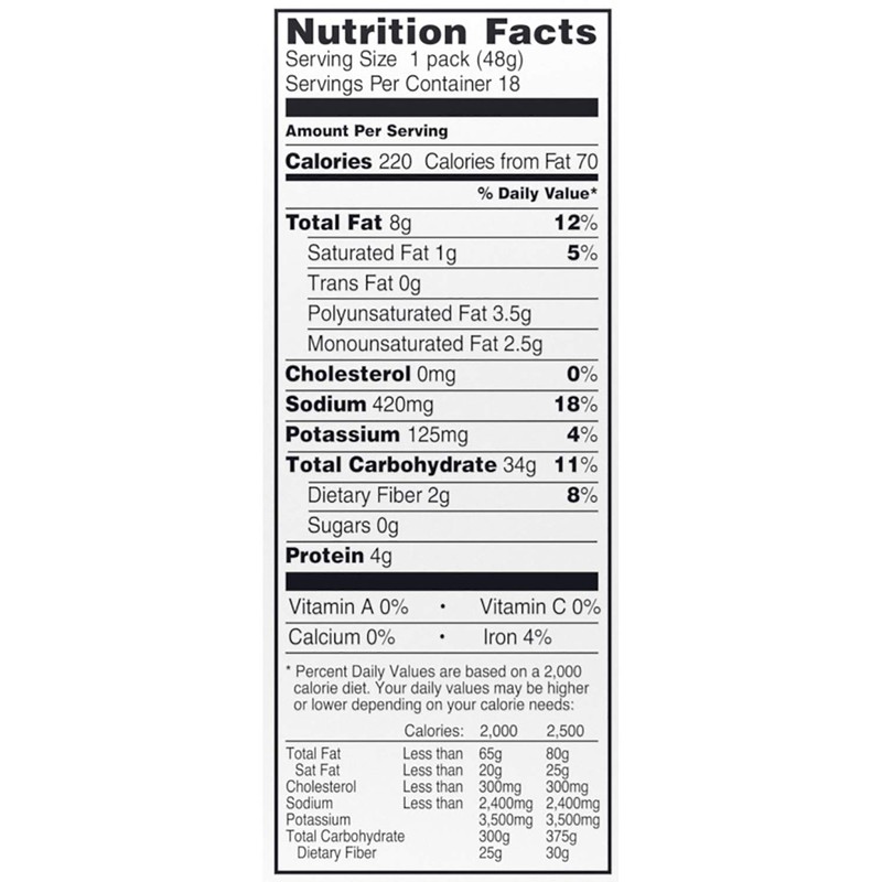 Corn Nuts Chile Picante con Limon Crunchy Corn Kernels (1.7