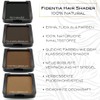 Fidentia Premium Hair Shader 12 g | 100% Natural Hair