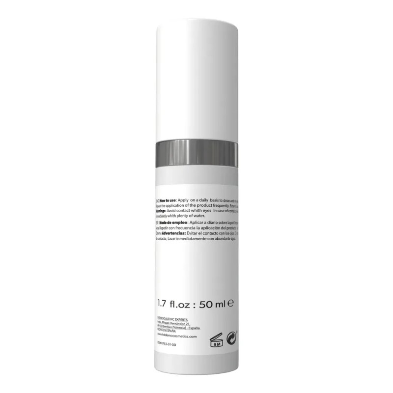 2 Crema Contorno De Ojos Para Hombre Elimina Bolsas Y