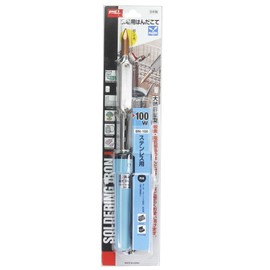 Goot BN-100 Household Soldering Iron, 100 W, Made in Japan