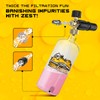 SOFIPE Foam Cannon Kit, 1L Bottle Snow Foam Cannon with