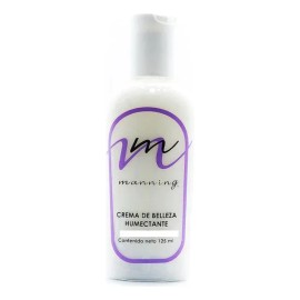 Manning Crema Humectante Facial 125 Nutrición Extrema Piel Extraseca