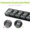 Opret 7-Day Pill Box, 7-Day Pill Box, Weekly Pill Box,