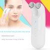 EMS Massage Whitening Face Micro Current Tight Lifting Anti Aging