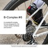 THORNE - B-Complex #6 - Vitamin B Complex with Active