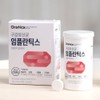 Oratics Oratix Oral Lactobacillus OraCMU Implantix 30 tablets, 4 /