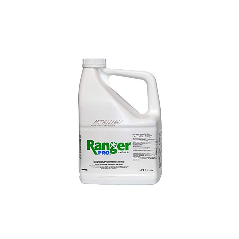 Ranger Pro Herbicide - 1 jug (2.5 Gal.)