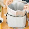 Soyoung Replacement Insulated Bag Liners, Lunch Box
