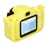 Kids Digital Camera Cute Lightweight 2in Screen Children Camera for