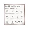 Crema Para Peinar Olaplex No6 Bond Smoother Reparación 2x
