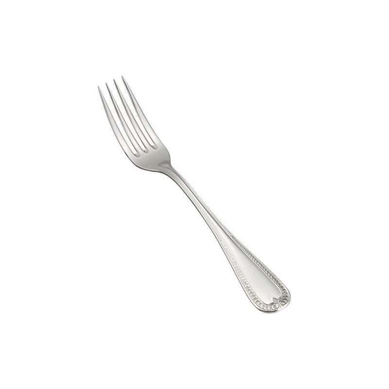 Endoshoji Sentir OSV01031 Professional Table Fork, 18-12 Stainless Steel, Made