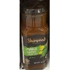 Sharwood's Green Label Mango Chutney Major Grey Mild 12.5 oz 354g (1 bottle)