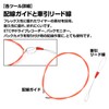 K-TOOL02 Interior Stripping, Inner Lining, Peel Off Panels, Removing Tool,