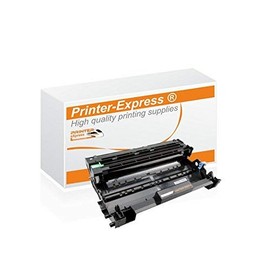 PRINTER eXpress Drum 50,000 Pages Compatible with Brother DR-3400, DR3400 for DCP-L5500 DCP-L6600 HL-L5000 HL-L5100 HL-L5200 HL-L6250 HL6300DW HL-L6400 MFC-L5700 MFC L5750 MFC-L6800 MFC-L6900