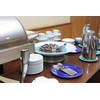 Topkapi Gastro 451.447 Insulated Jug 1.5 Litres Drip Proof Stainless