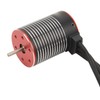 RC Brushless Motor ESC Set Professional Waterproof High Torsion 3650