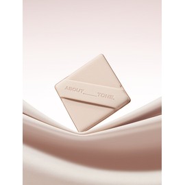 [2 Sheets + Case] ​​Square Tab Ruby Cell Puff Special / [2매+케이스] 스퀘어 탭 루비셀 퍼프 기획