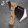 United Cutlery USMC Field Axe | TPU Belt Sheath |