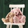 Histoire d 'Ours Plush Friends Cuddly Toy Rabbit Rabbit 40