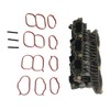Lower Intake Manifold - with Gaskets - Compatible with 2011-2013