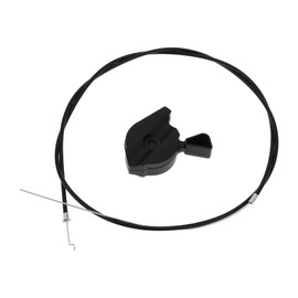 EMSea Throttle Cable for Lawn Mower 04-SGY-906 Compatible with Briggs & Stratton 183 cm