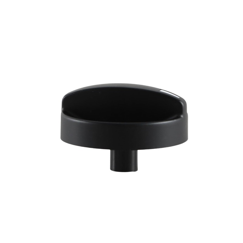 KPALAG 3PCS HVAC Control Knobs,A/C Heater Climate Switch Fan Speed