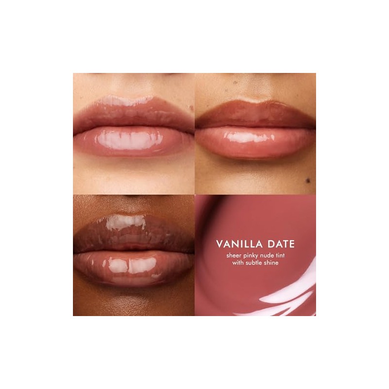 MOROCCANOIL Lip Balm, tratamiento para labios con aceite de argán,