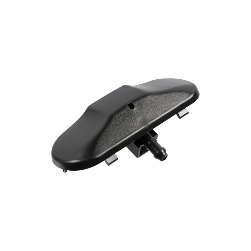 Febi Bilstein 181307 Windscreen Washer Nozzle, Unheated, Pack of 1