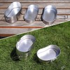 Goetland German Style M31 Military Mess Kit Mess Tin 304