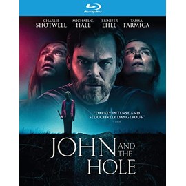 JOHN AND THE HOLE BD