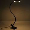 Magnifying Lamp Foldable Adjustable Flexible 2 Control Modes 3X LED