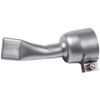 RESFNSE 20Mm Flat Welding Nozzles+ 40Mm Rollers+40Mm Flat Nozzle for