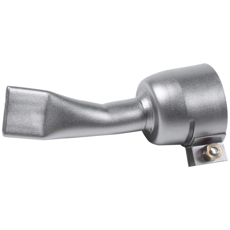 RESFNSE 20Mm Flat Welding Nozzles+ 40Mm Rollers+40Mm Flat Nozzle for