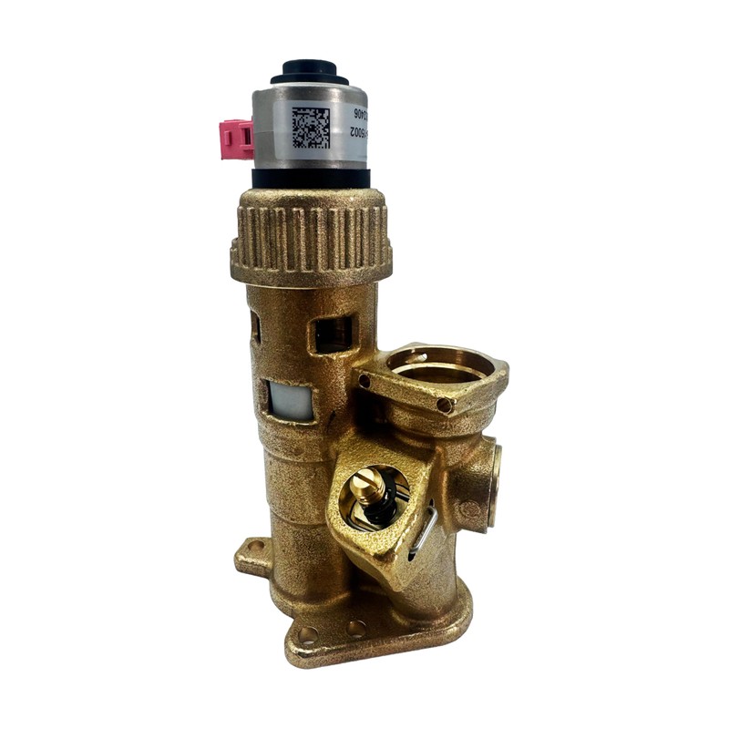 HTS - Vaillant Boiler Diverter Valve 0020132682 0020132683