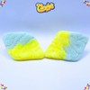 BUBS Tutti Frutti Rhombus Foam Candy