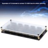 12V 4‑Pin 10 Ports RGB HUB RGB Controller for PC