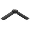 Mini Tripod, Lightweight Stabilizer Holder Mini Tripod Stand Compact, Stable,