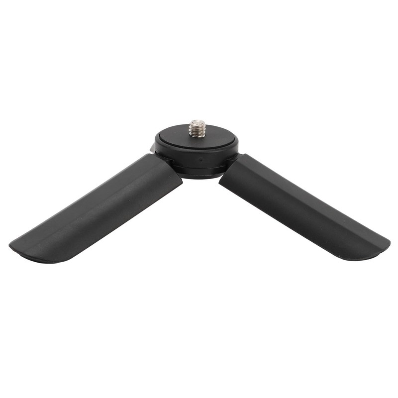 Mini Tripod, Lightweight Stabilizer Holder Mini Tripod Stand Compact, Stable,