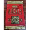 1997-98 Donruss Hockey 9 Card Pack